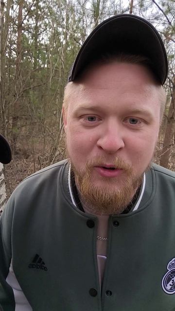 Самый Загадочный Лес в Японии! Нас Преследовали