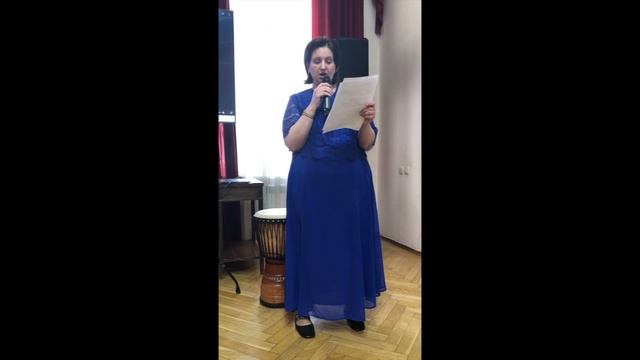 Ирина Шунина