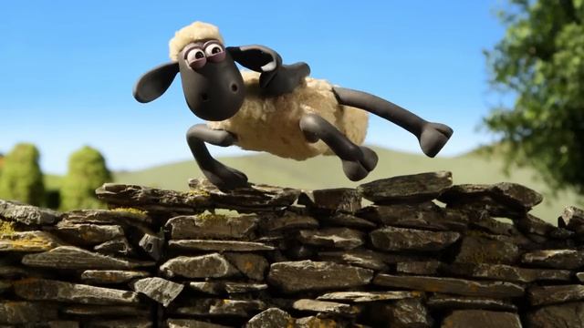 27 Bitzers New Hat  Shaun The Sheep Season 2  Full Episode