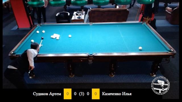 Судаков Артем Андреевич и Казаченко Илья Юрьевич