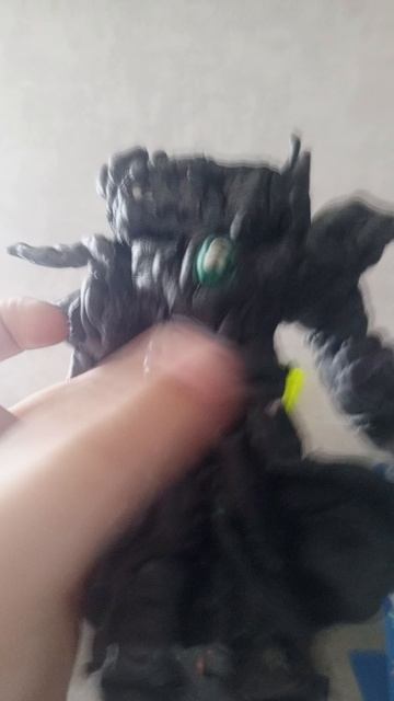 стадия 1 некромант титан ТВ мен