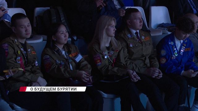 Вопросы о развитии региона