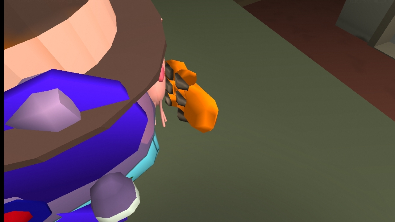 ARG
GILLIS PLAYCARE
SEASON 2
COMING SOON...