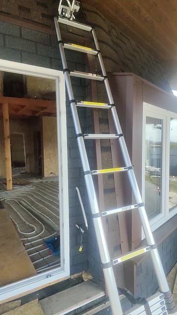 Телескопичка 38 метра