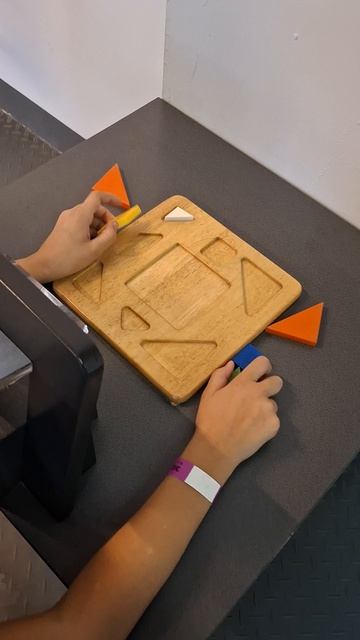 Перевернутый мирНаучный эксперимент в Музее Эксперементариуме наука физика математика