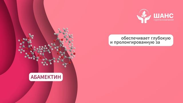 ШАНСИТЕК ДУО КЭ ИНСЕКТОАКАРИЦИД  ГК ШАНС