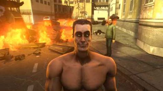 Human Being - Season 1 (all Episodes)