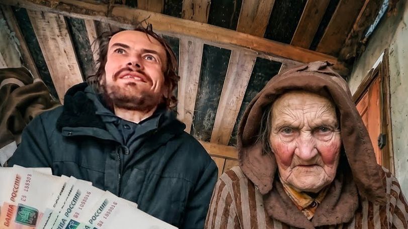 Вася на сене- ХОТЕЛИ ВЫКУПИТЬ СЫНА У СОБСТВЕННОЙ МАТЕРИ.