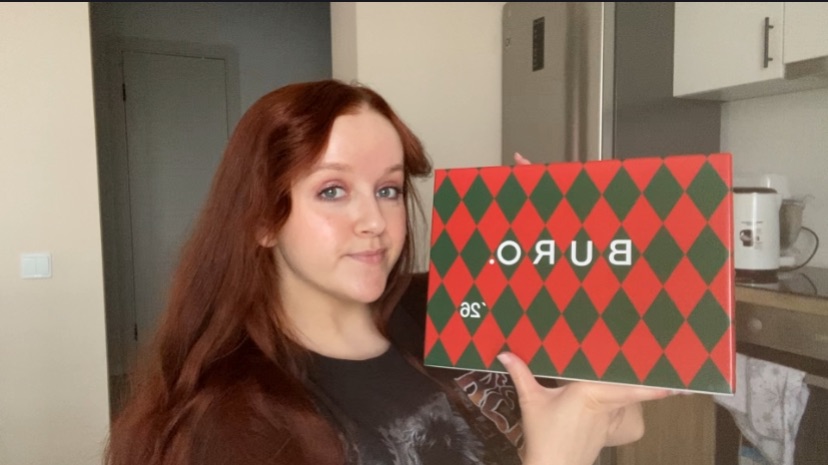 БЕЗУМНО ВЫГОДНЫЙ БОКС ОТ Royal Samples