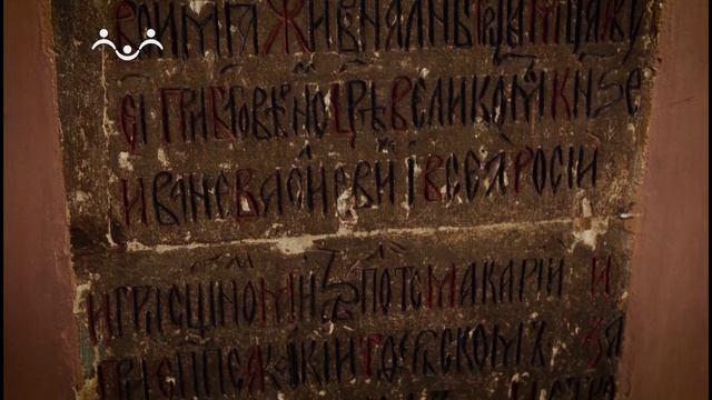 Архитектурные шедевры России. Прекрасное должно быть величаво... Тверская область. Собор Троицы Живо