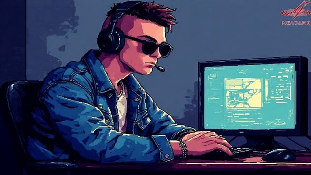 Яцына & Дятлы на йух - Девочка из чата [remix]