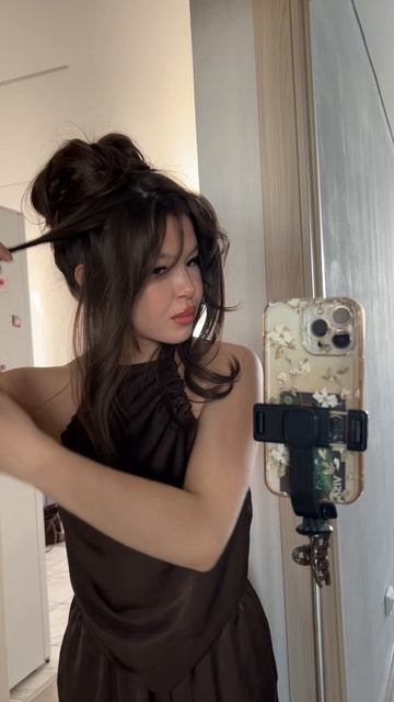 Отличный шампунь без агрессивных сульфатов на WB #213899305