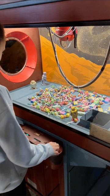 Как думаете есть шанс достать чупик? По-моему это нереально.