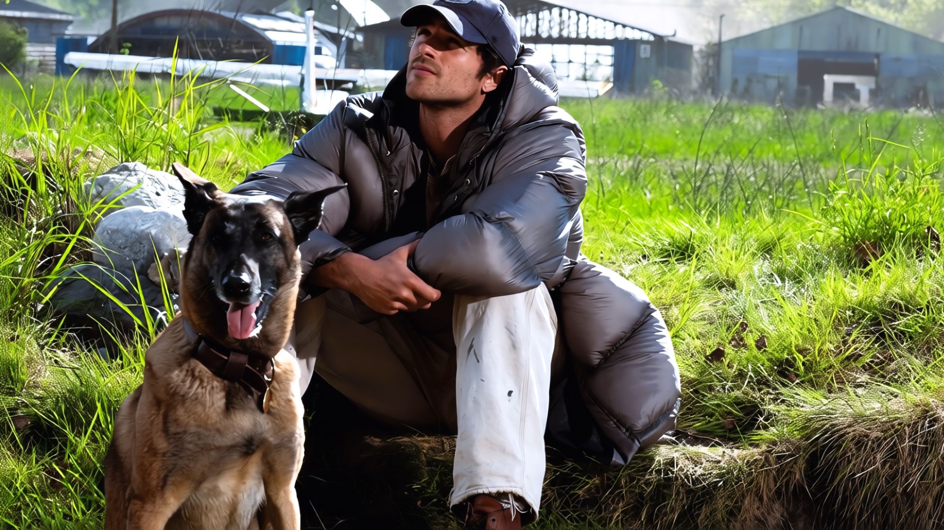 Собачьи звёзды  Русский трейлер 2026