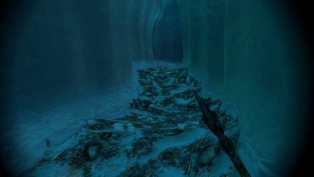 SKYRIM VR