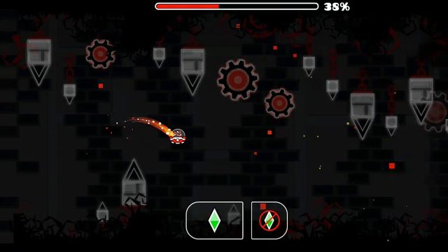 прохожу изи блудбаф