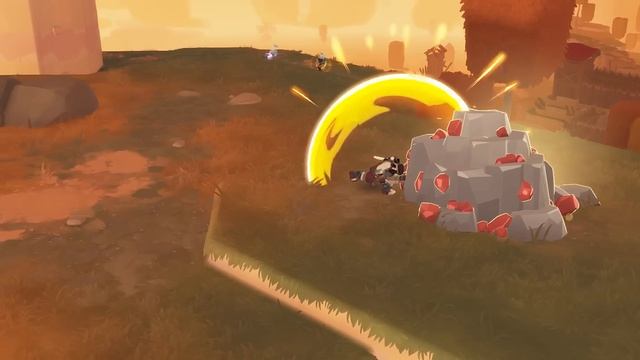 Farever - Official Early Access Release Date Trailer