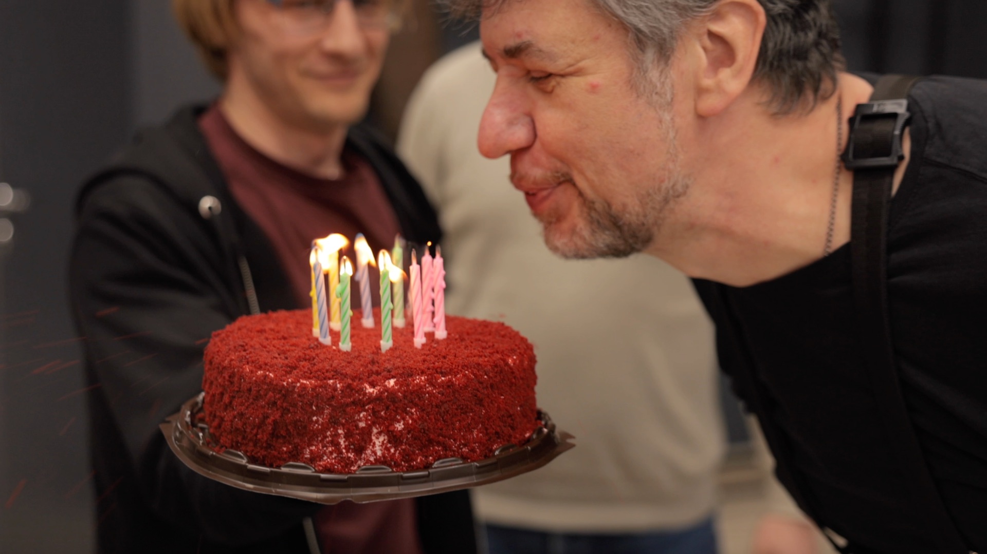 Гарик Сукачёв концерт в Челябинске 12 апреля 2026