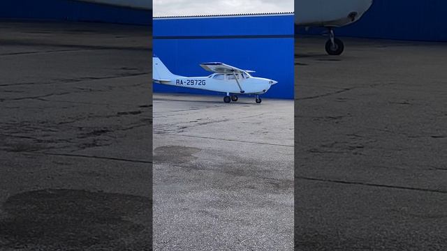 Cessna 172: 2022.05.15_Полеты Гостилицы