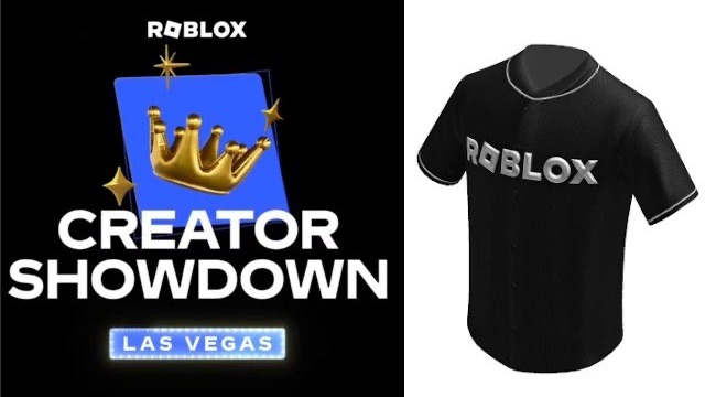 СОПЕРНИЧЕСТВО СОЗДАТЕЛЕЙ 2 - НОВЫЙ ИВЕНТ ОТ РОБЛОКСА С БЕСПЛАТНЫМИ ВЕЩЯМИ НЕ ЛИМИТКАМИ В РОБЛОКС