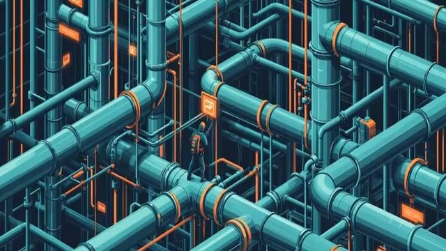 Профессиональный подход к прочистке и дезинфекции труб канализации