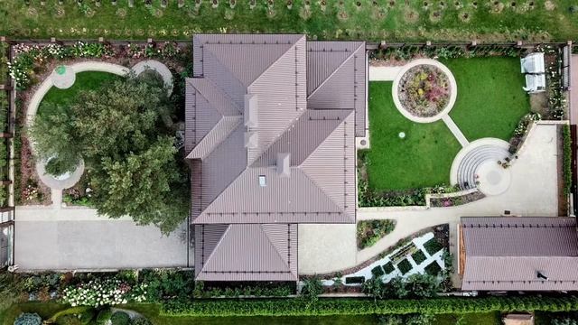 Нарезка выполненных объектов. Для сайта. Компания Времена Года.