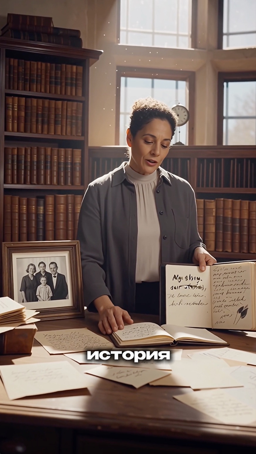 Про след в истории. Новое шоу Планерка в недвижке с Юрием Паршиковым.