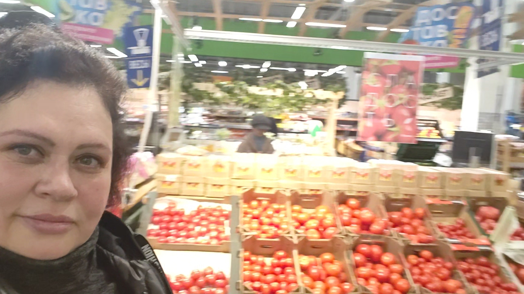 Ездили по делам и побывали в ЛЕНТЕ Что купили  Утро другого дня Завтрак