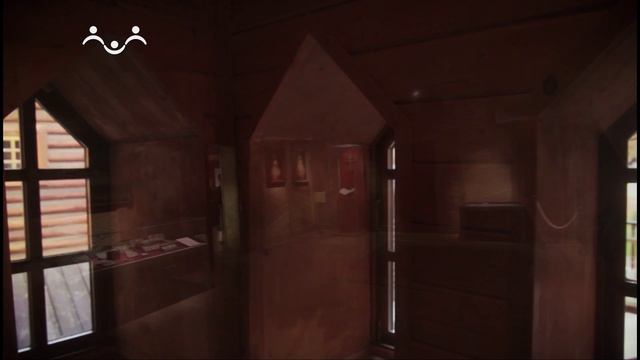 Архитектурные шедевры России. Прекрасное должно быть величаво... Коломенское. Дворец царя Алексея Ми