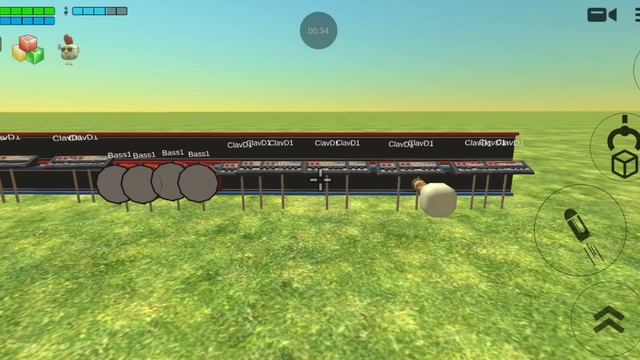 я вернулся ура!