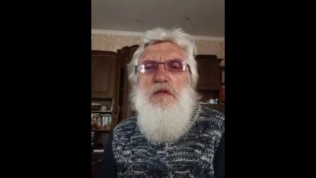 Благой Творец.