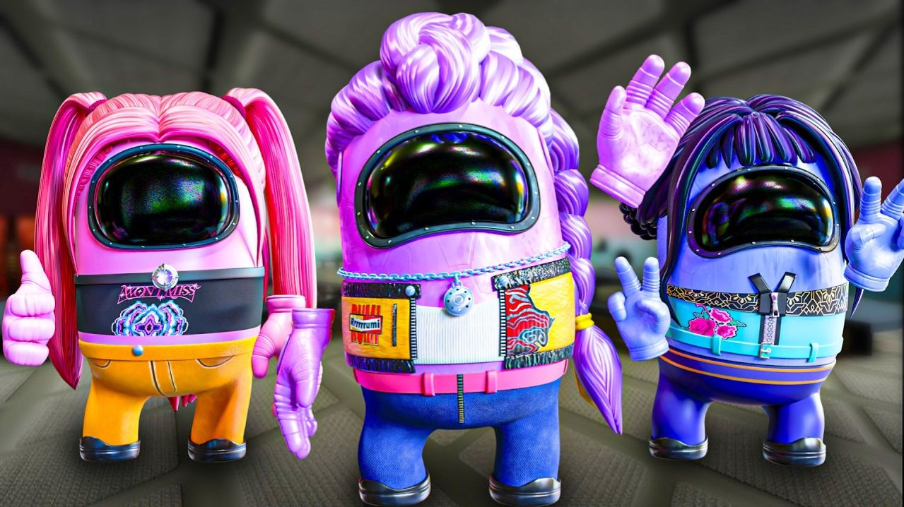 РУМИ ПРЕДАТЕЛЬ! K-Pop Охотницы на Демонов Huntrix