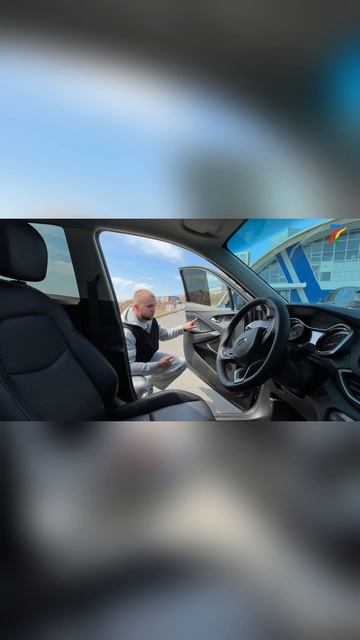 ОБЗОР НА Chevrolet Orlando 2022 года ИЗ КИТАЯ