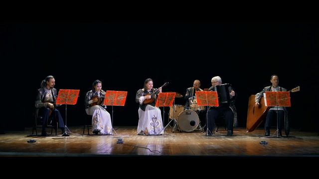 Карело-финская полька.mp4