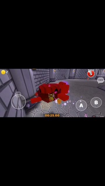 прохожу барина на алмаз