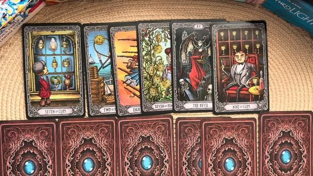 НЕДЕЛЯ 20.04-26.04.2026 для всех знаков зодиака.Быстрый таро прогноз!