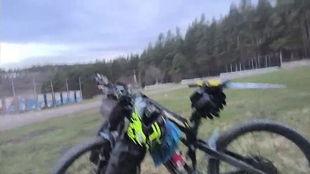 дядя тЕма и шашлык на детском майдане 18.04.2026