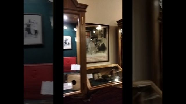 Бункер Сталина. Гольяново. 17.04.2026 г. Москва.