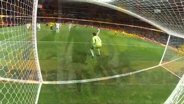 Марокко - Эквадор. Обзор матча