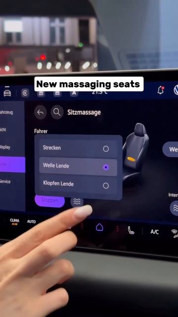 Обновленный Volkswagen ID.3 Neo