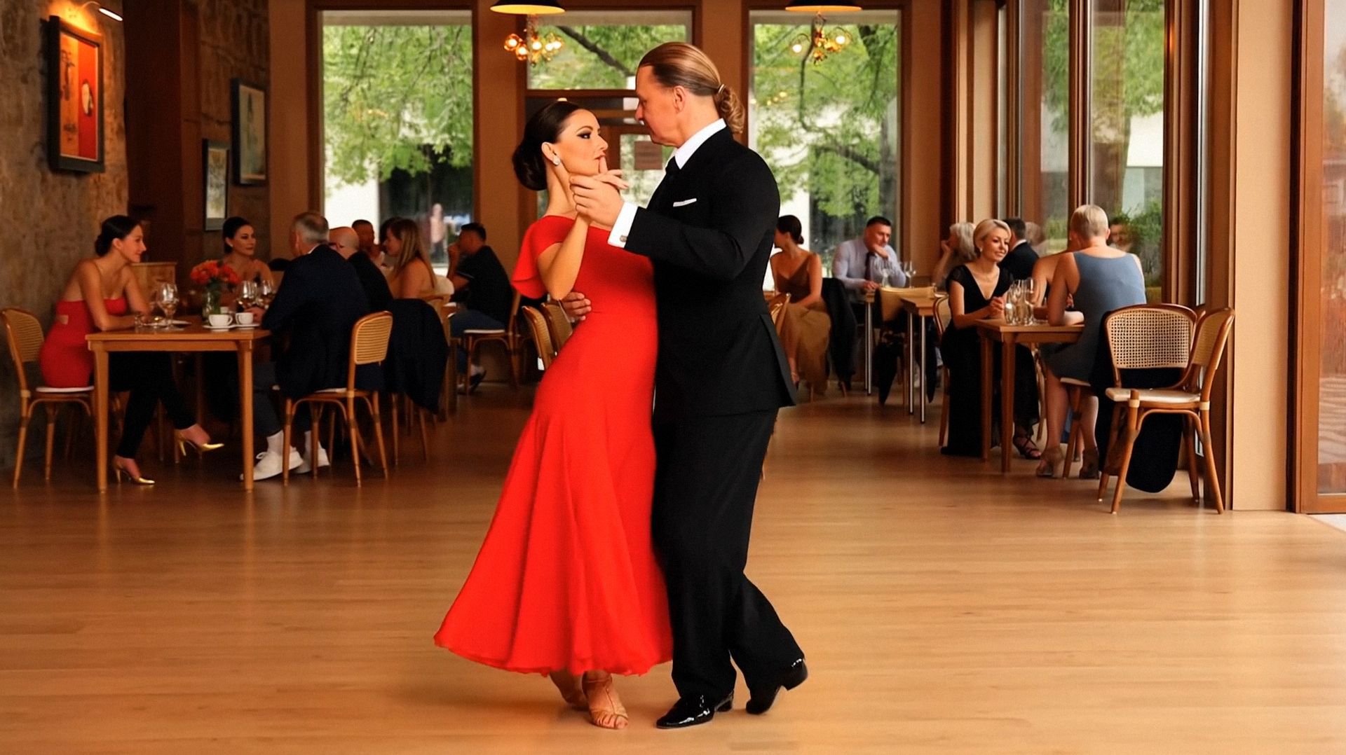 С танго по жизни  Вепров Андрей  Танго 2026