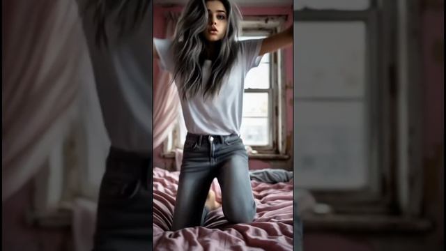 Прошу тебя Полина Комаревская