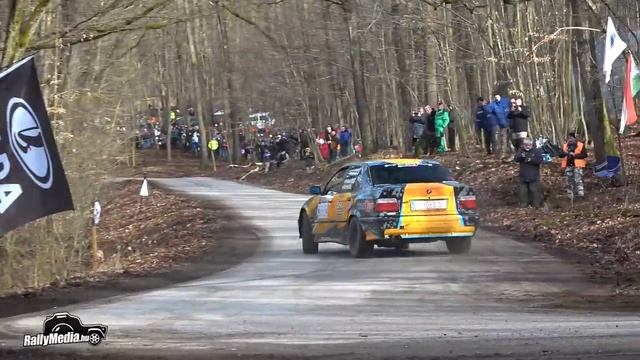 Kбnу-Imola Minisprint 2025