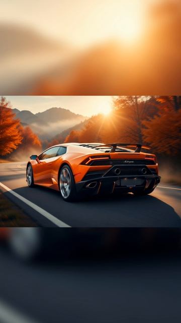  EDIT LAMBORGHINI