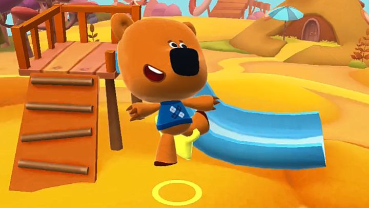 Ми-мимишки. Ми-Ми-Мишки. Мимимишки.