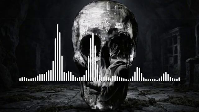 Dark Soul Metalcore Mix  Visualizer