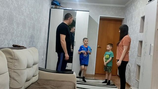 2. Игра «Ритмический Завод». Селезнёв Максим