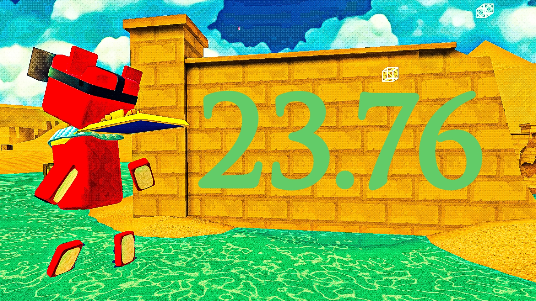  СПИДРАН МИССИИ! 