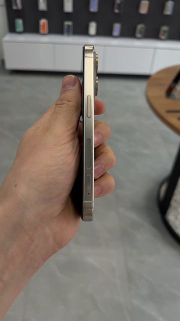 Думали он новый а он восстановленный