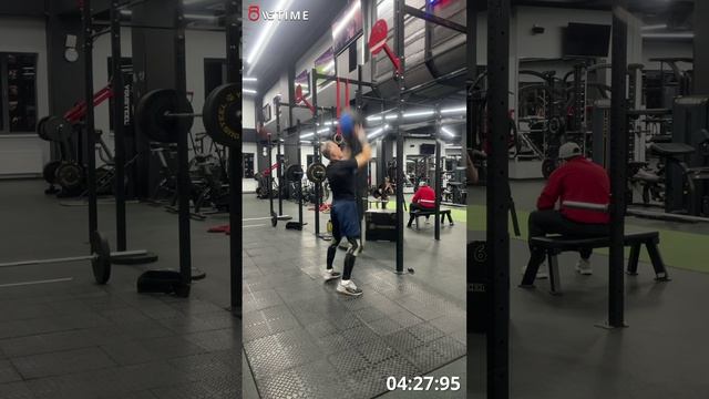 Логинов Павел Рязань 26.1